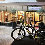 Hotel Acquarello Swiss Quality Lugano