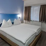 Acquarello Swiss Quality Szálloda 3*