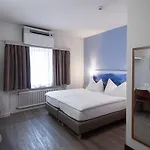 Acquarello Swiss Quality 3* Lugano