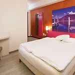 Hotel Acquarello Swiss Quality Lugano