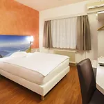 Hotel Acquarello Swiss Quality Lugano