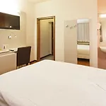 Acquarello Swiss Quality Hotel Lugano