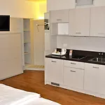 Acquarello Swiss Quality Hotel 3*