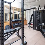 Hotel Acquarello Swiss Quality 3*