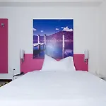 Hotel Acquarello Swiss Quality