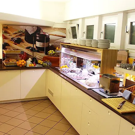 Acquarello Swiss Quality Hotel 3*