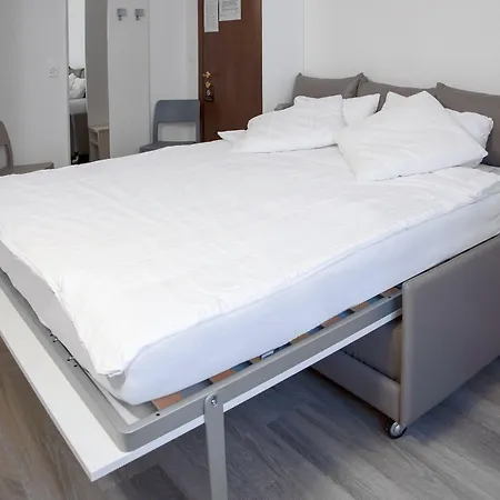 아큐렐러 스위스 퀄리티 3* 루가노