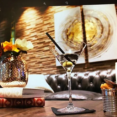 호텔 아큐렐러 스위스 퀄리티 루가노