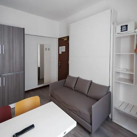 Acquarello Swiss Quality Hotel 3*