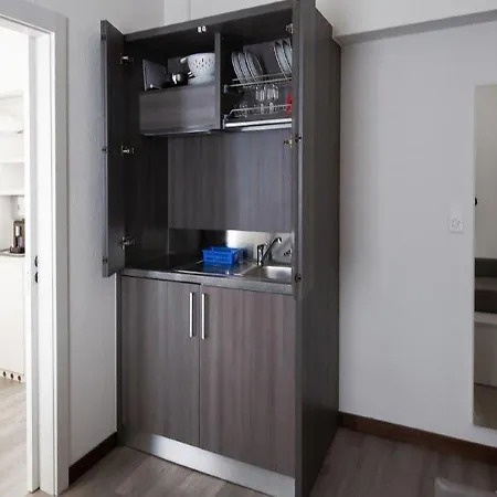 Hotel Acquarello Swiss Quality 3*