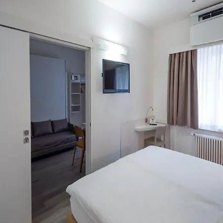 Acquarello Swiss Quality Hotel 3*
