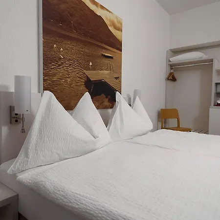 Hotel Acquarello Swiss Quality