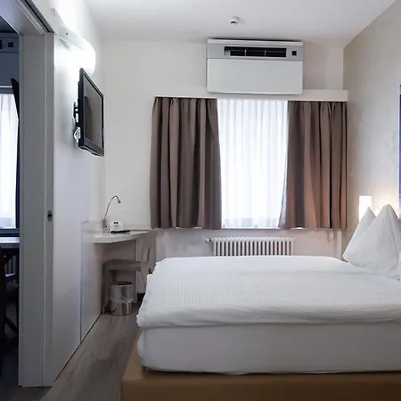 Acquarello Swiss Quality Hotel 3*