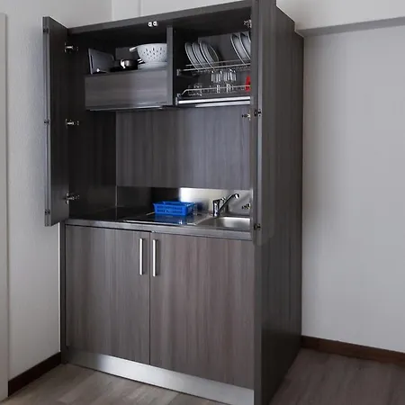 Acquarello Swiss Quality Hotel 3*