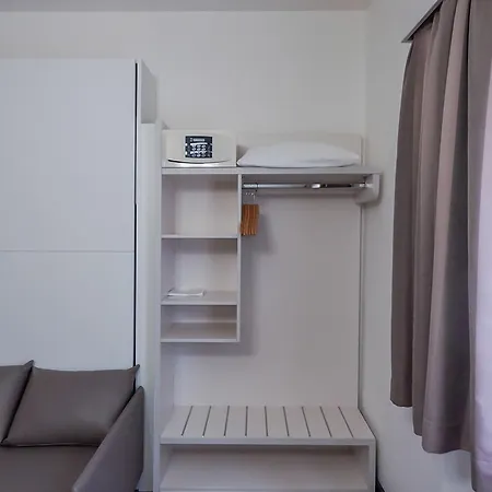 Acquarello Swiss Quality Hotel Lugano