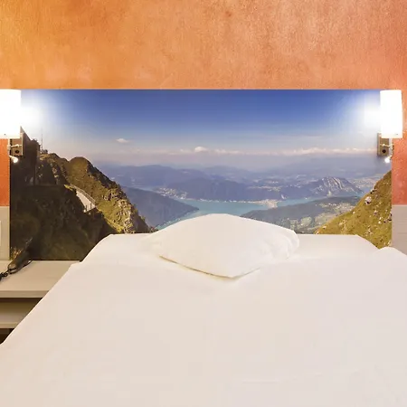 호텔 아큐렐러 스위스 퀄리티