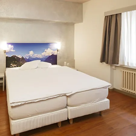 Acquarello Swiss Quality Lugano