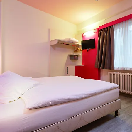 Acquarello Swiss Quality 3*