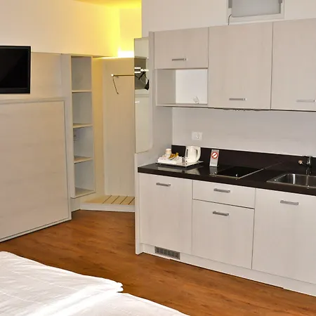 Acquarello Swiss Quality Hotel 3*