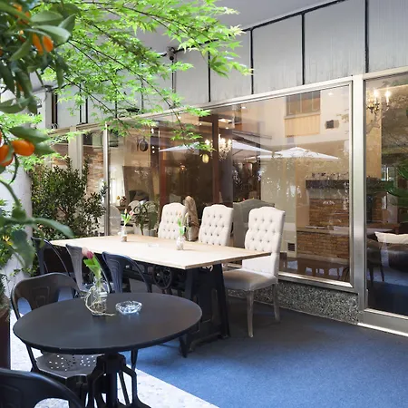 Acquarello Swiss Quality Hotel 3*