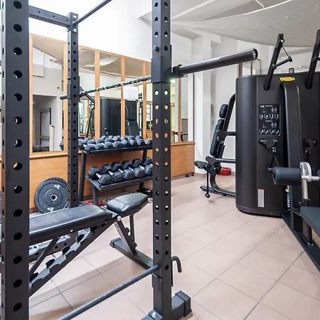 호텔 아큐렐러 스위스 퀄리티 3*