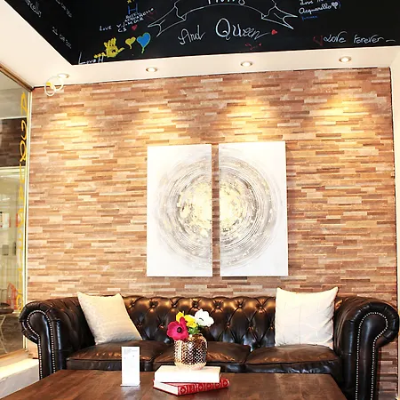 Acquarello Swiss Quality Hotel