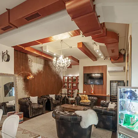 아큐렐러 스위스 퀄리티 호텔 루가노