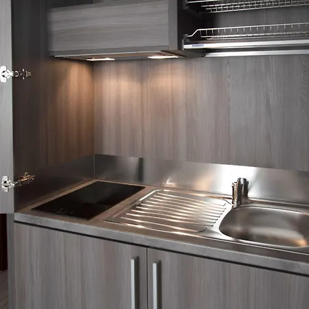 아큐렐러 스위스 퀄리티 호텔