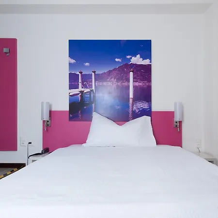 Hotel Acquarello Swiss Quality