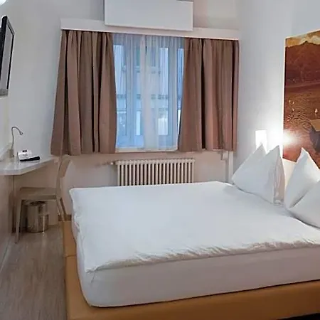 Acquarello Swiss Quality Hotel 3*