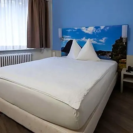 Hotel Acquarello Swiss Quality