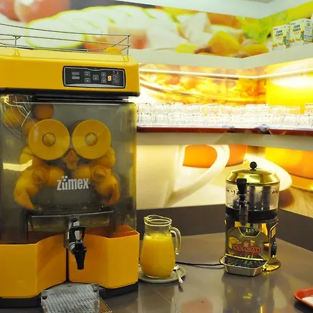 호텔 아큐렐러 스위스 퀄리티