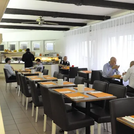 Acquarello Swiss Quality Hotel 3*