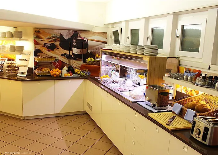 Acquarello Swiss Quality Hotel 3*