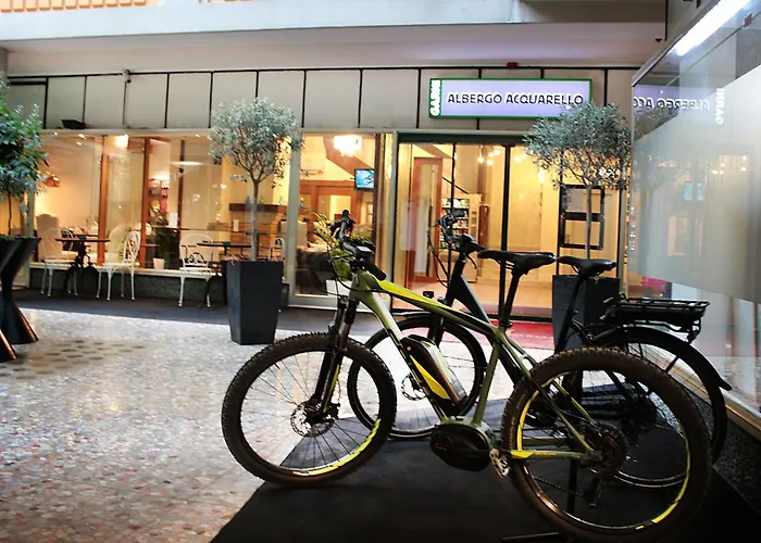 Acquarello Swiss Quality