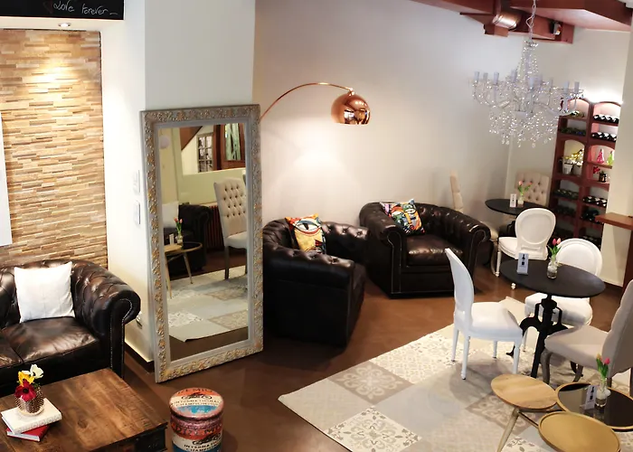 Hotel Acquarello Swiss Quality