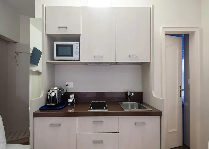 Acquarello Swiss Quality Hotel 3*