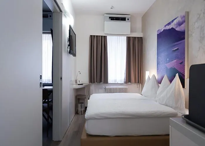 Acquarello Swiss Quality