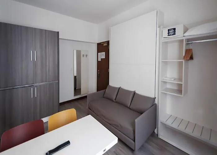 Acquarello Swiss Quality Hotel 3*