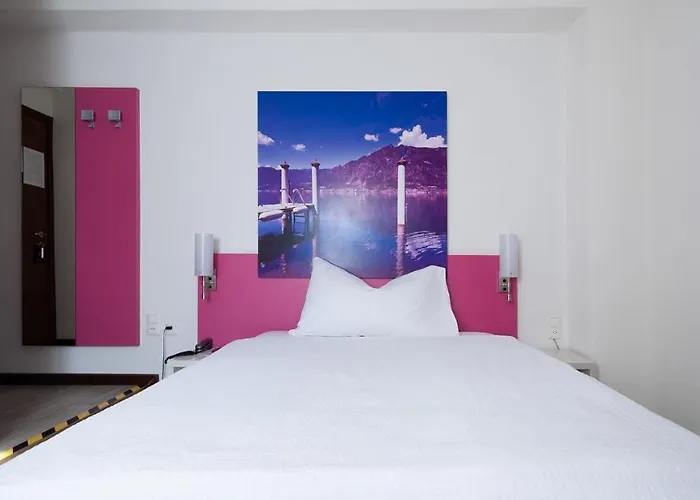 Acquarello Swiss Quality 3*