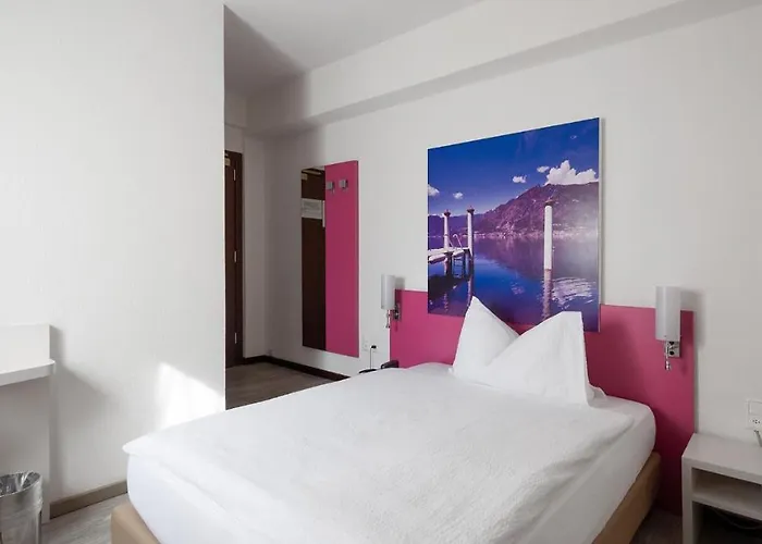 Hotel Acquarello Swiss Quality