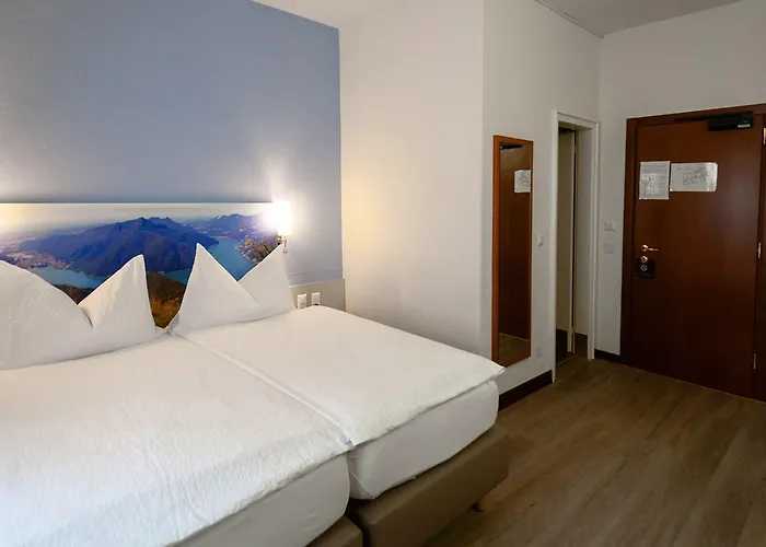 Acquarello Swiss Quality Hotel
