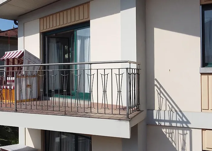 Hotel Acquarello Swiss Quality