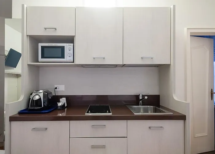 Hotel Acquarello Swiss Quality Lugano