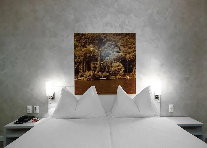 Acquarello Swiss Quality Hotel