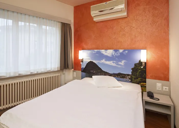 Acquarello Swiss Quality 3*