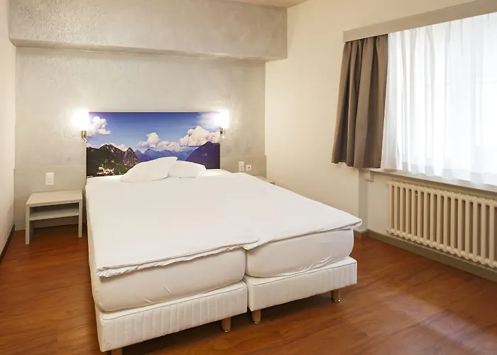 Acquarello Swiss Quality Lugano