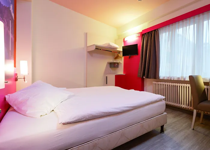 Acquarello Swiss Quality 3*