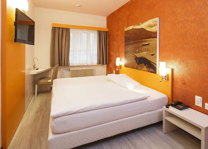 Acquarello Swiss Quality Lugano