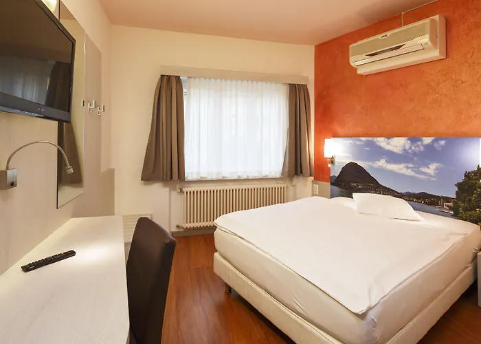 Acquarello Swiss Quality Lugano